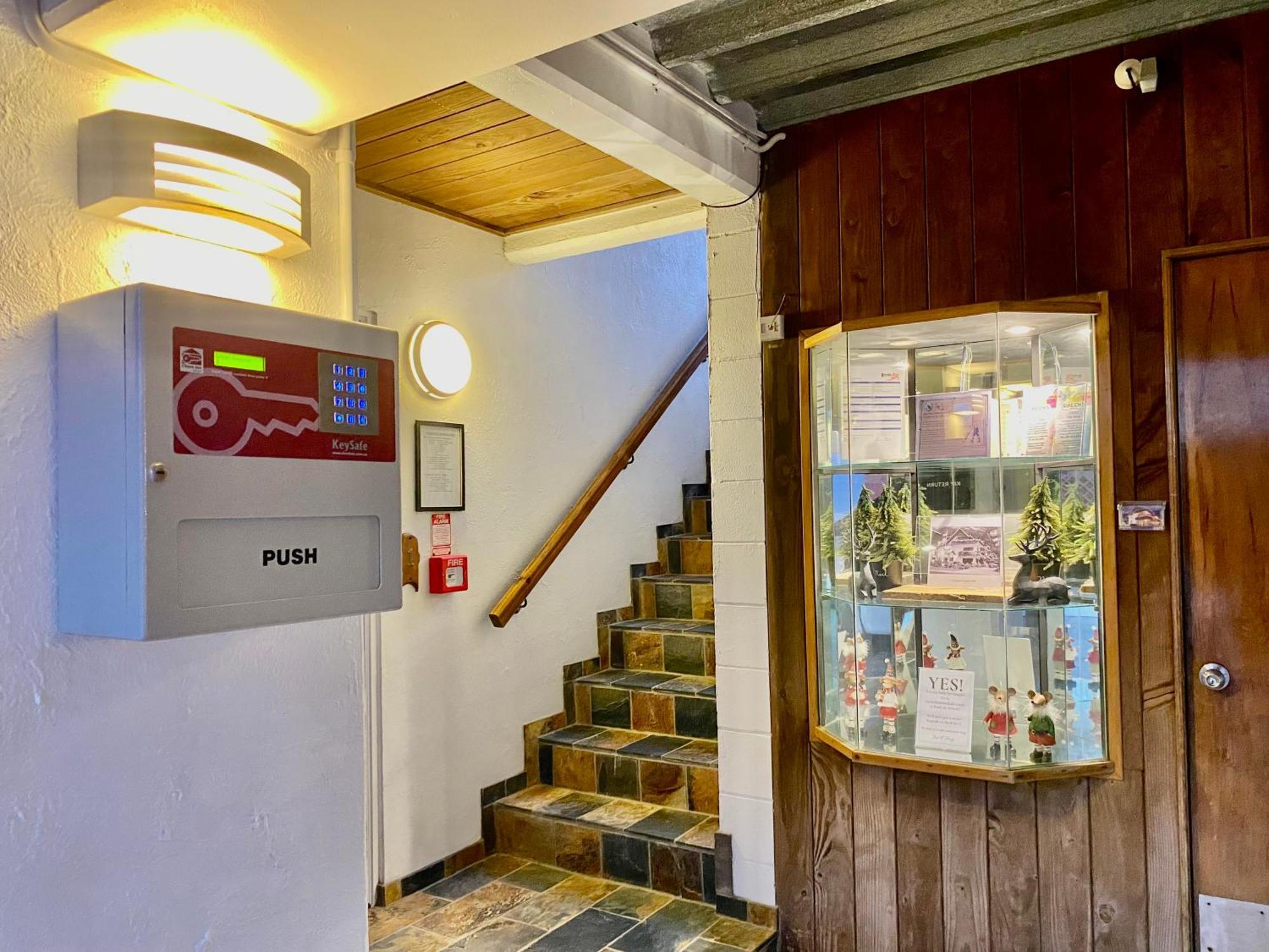 The Swiss Chalet Holiday Apartment 4, Bay Of Islands ไปเฮีย ภายนอก รูปภาพ